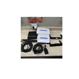 สำหรับใหม่ lowrance HDS Pro 16โดยมีการจับภาพ HD 3-in-1ตัวแปลงสัญญาณ - Product Image 3