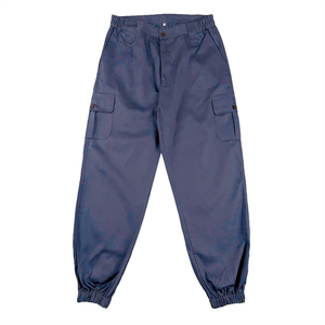 Pantalones Cargo de Lona de Alta Calidad para Hombre con Logotipo Personalizado, Ligeros, Transpirables, Resistentes al Desgarro, para Camping, Senderismo y Actividades al Aire Libre - Product Image 1