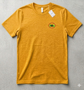 เสื้อยืดผู้ชายไซส์ใหญ่ ระบายอากาศได้ดี ผ้าฝ้ายถัก 100% แขนสั้น สไตล์สมาร์ทแคชชวล ปรับแต่งได้ พร้อมโลโก้ด้านหน้า คุณภาพสูง ขายส่ง - Product Image 4