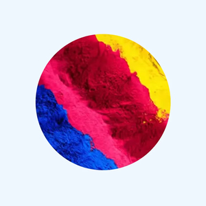 Basic Dyes Powder for Industrial <b>Textile</b> Paper Ink Usage Strong Color Yield High Purity Bulk <b>Packaging</b> Available - Product Image 4