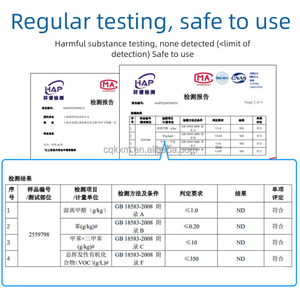 Revêtement époxy liquide transparent haute brillance ETERNI, directement de l'usine, pour sols d'art 3D en showroom et revêtements plastiques - Product Image 3