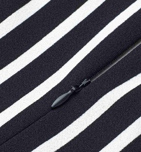 เดรสโปโลคอวีทรงหรูสำหรับผู้หญิง - ดีไซน์โปโลทันสมัย - เดรสสั้นสไตล์สปอร์ตสำหรับผู้หญิงพร้อมโลโก้สั่งทำพิเศษ - Product Image 6