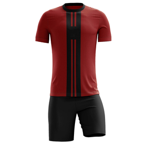 Tenues de handball unisexes sur mesure de haute qualité, respirantes, légères, en gros, tailles plus grandes - Product Image 1