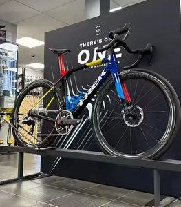 จัดส่งรวดเร็วสำหรับจักรยาน Trek Madone SLR 9 AXS Gen 8 รุ่นใหม่ - Product Image 3