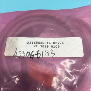 SCHLUMBERGER A3165550014 VI:3849 0106 REV1 E - Équipements et pièces semi-conductrices d'occasion fiables à l'échelle mondiale - Product Image 5