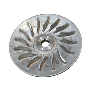 CSRK CVT Drive Accessories for GY6 Motorcycle Parts - Product Image 4