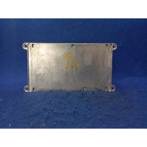 ECU และโมดูลคอมพิวเตอร์มือสองสำหรับรถยนต์ซีรีส์ 3 รุ่น 84106972697 - Product Image 2