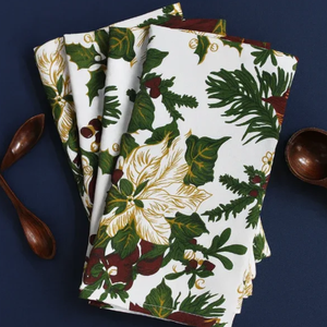 Multi Purpose Pure Cotton Custom Print Dish <b>Towels</b> for Home Kitchen Cleaning with Private Label - Product Image 1