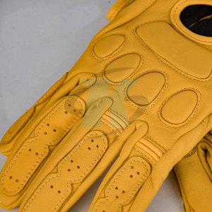 Private Label Design Your Own Logo Good Material Motorbike <b>Gloves</b> Customized Logo Design Motorbike <b>Gloves</b> - Product Image 6