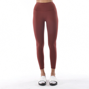 Women Gym Thick Leggings Women Winter Warm Leggings Velvet for Winter Outdoor Breathable Custom Fashion OEM Cheap price - Product Image 6