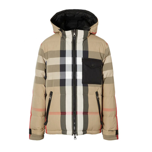 Chaqueta Térmica Acolchada de Lona Transpirable de Alta Calidad con Logotipo Frontal Personalizado, Ropa de Invierno Unisex, Suministro al por Mayor de Fábrica OEM ODM - Product Image 5