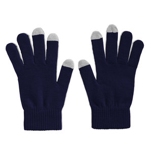Smartphone Touch guanto per gli sport invernali comodo accesso alle funzioni del telefono durante l'esercizio - Product Image 1