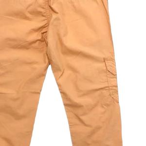 Pantalons cargo pour enfants, randonnée, aventure, multi-poches, vêtements décontractés, coton, motif 3D, service OEM personnalisé, vente en gros, haute qualité - Product Image 5