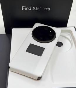 Venta al por Mayor del Teléfono Inteligente Find X9 Ultra 5G con Doble Cámara Hasselblad de 200MP, Snapdragon 8 Elite Gen <span class=keywords><strong>5</strong></span>, 16GB, 1TB, Desbloqueado - Product Image 3