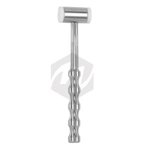 Martillo Quirúrgico Dental Mead: Herramienta de Alta Calidad para Eliminar Huesos y Ortopedia, Martillo y Mazo para Procedimientos Dentales y Quirúrgicos - Product Image 6