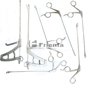 Weingart Alicates Alambre Dental Doblado Acero Inoxidable de alta calidad - Product Image 4