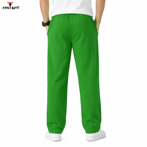 <b>Winter</b> New Men Casual Youth <b>Work</b> Pants Loose Multi-pocket Large Size Straight Lightweight Canvas Fashion Factory Hot Sale - Product Image 3