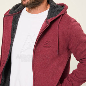 Sudaderas Casuales de Invierno 100% Algodón, Elegantes, Ecológicas y Ligeras para Actividades al Aire Libre y Uso Diario Informal - Product Image 6