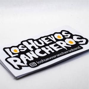Custom Printed PVC Vinyl Logo Stickers Waterproof Glossy Die Cut <b>Decals</b> for Window <b>Car</b> & Brand Promotion (Multi Color 100pcs) - Product Image 1