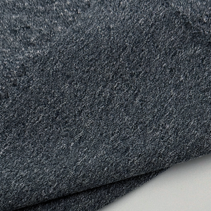 Tissu jersey simple en PET/élasthanne à forte extensibilité pour vêtements de sport - Product Image 4