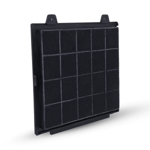 Filtro de carbón para campana extractora cuadrada, purificador de aire de alta eficiencia, absorción de humo, neutralizador de olores, repuestos para ventilación de cocina - Product Image 4