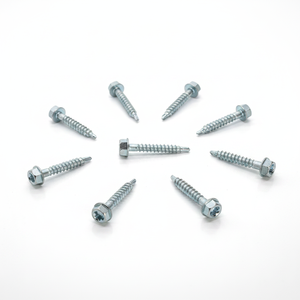 Industrial Grade Metric Wood Fasteners - Vietnam Manufacturer BIS Certified Global Shipping Ready - Product Image 1