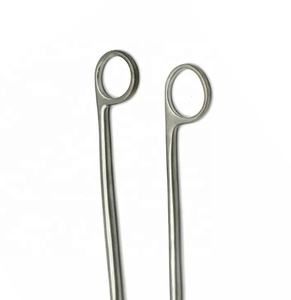 Palanca de hueso de Material superior, producto quirúrgico recién llegado, Impresión de logotipo personalizado, palanca de hueso hecha a mano por VIDIFIVE INTERNATIONAL - Product Image 4