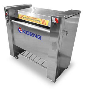 KOENG - Lavadora de Alfombrillas de Coche con Soplador de Aire Inoxidable KM-300A, Alta Calidad, Hecho en Corea, 220V/110V - Product Image 1