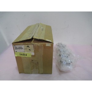 AMAT 4060-00066 Colector 3, 3/8" Flaretek - Equipo y piezas de semiconductores de confianza de la marca global legendaria - Product Image 2