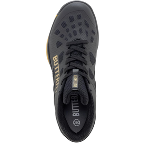 OFERTA Zapatillas de Tenis de Mesa Butterfly 93710 Ligeras con Amortiguación y Agarre para Pista Cubierta, Materiales de Suela Superior y Exterior. ¡Pídelo Directamente! - Product Image 2