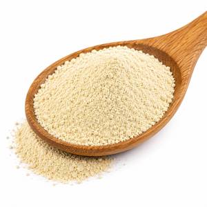 Extracto de Espárrago Racemosus Natural en Polvo, Directo de Fábrica, Ingrediente Herbal Premium para Productos de Bienestar Femenino, Venta al Por Mayor OEM - Product Image 6