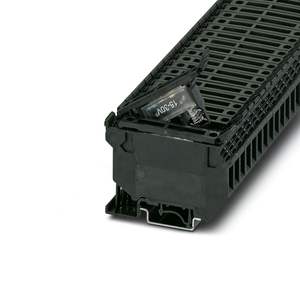 3004126 UK 5-HESILED 24 - Bloque de terminales modular para fusibles - Product Image 1