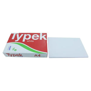 Export quality Typek <b>A4</b> <b>copier</b> <b>paper</b> with custom packing for international buyers - Product Image 6
