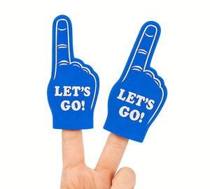 A base di EVA ad alta densità resistente agli urti, accattivante e accattivante, in schiuma di punta diretta diretta dalla fabbrica - Product Image 6