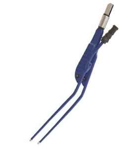 คีมจับแบบสองขั้วสำหรับการรดน้ำในทางการแพทย์ ผลิตจากสแตนเลสสตีล ใช้ซ้ำได้ สำหรับลดการติดเนื้อเยื่อระหว่างการแข็งตัวของเลือด - Product Image 6