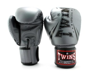 Guantes de Boxeo Profesionales de Piel de Vacuno con Logotipo Personalizado de Alta Calidad, Guantes de Entrenamiento Twins para Muay Thai, Equipo de Artes Marciales de Primera Calidad - Product Image 2