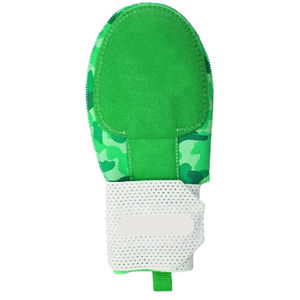 Nouveau design 2026 : Gant de glisse professionnel pour baseball et softball – Style unique, prix abordable – Créez votre propre gant de glisse pour le baseball - Product Image 4