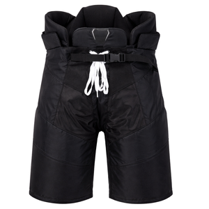 Pantalones de Protección para Hockey sobre Hielo para Adultos, Ligeros, con Acolchado de Alto Impacto, Cintura Ajustable, Duraderos, Listos para el Juego - Product Image 2