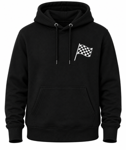Best Selling Embroidery Hoodie <b>Men's</b> Custom Horse Embroidered Logo Heavyweight GSM Cotton thick Unisex Oversized Puff Printing - Product Image 3