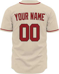 Camiseta de Béisbol al Por Mayor de Fábrica, Personalizable, Transpirable, de Manga Corta, de Alta Calidad, Unisex, para Entrenamiento y Partidos - Product Image 6