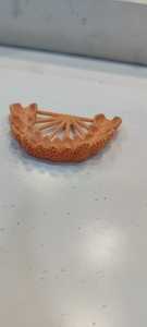 Grillz de Plata 925 Chapados en Oro con Moissanita y Diamantes, Joyería Corporal Unisex de Moda - Product Image 3