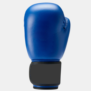Guantes de Boxeo Personalizados de Cuero Genuino y PU de Alta Calidad, de Secado Rápido, Duraderos y Cómodos - Product Image 4