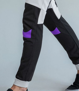 Traje de Paracaidismo de Alta Calidad en Taslan, Spandex y Cordura, Personalizado, OEM, para Vuelo Libre - Product Image 6