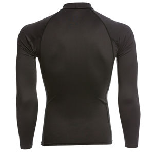 2026 Sublimated Full Sleeve Rash Guard for MMA BJJ Grappling <b>Compression</b> <b>Shirt</b> MMA Rashguard for Men Customize Your Own Logo - Product Image 5