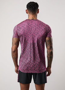 Camiseta al por Mayor 100% Algodón, Fabricantes de Camisetas Personalizadas para Hombre, Ropa de Gimnasio, Talla Grande, Camiseta Lisa Unisex Extra Grande - Product Image 2