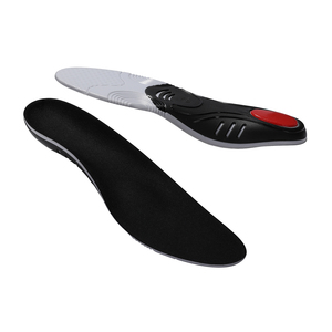 Fabricant de semelles orthopédiques OEM ODM pour fasciite plantaire, soutien de la voûte plantaire, soulagement de la douleur des pieds plats, inserts de chaussures - Product Image 1