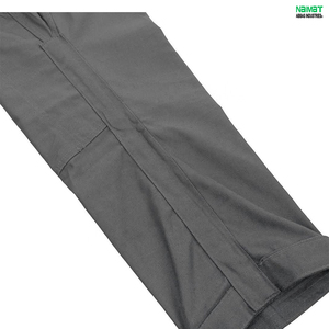 Gi de Judo Tradicional con Frente de Lona 100% Algodón Resistente a la Fricción, Duradero, con Doble Costura y Tejido Pesado - Product Image 6