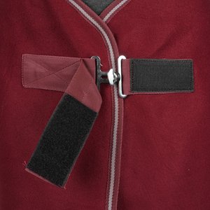 Economy Fleece Sweat <b>Rug</b> With Nylon Lining - Product Image 4