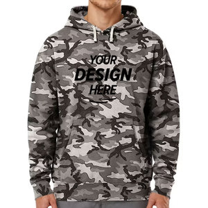 Sudadera con Capucha Unisex SS4500 en Blanco para Pedidos al por Mayor, Personalizable con Transferencia Térmica, de Bulk Order Independent Trading Co - Product Image 3