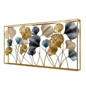 Luxury Gold Metal Butterfly <b>Wall</b> Mirror Decorative Round Hanging Mirror for Home Living Room Hotel <b>Wall</b> <b>Decor</b> Art Crafts - Product Image 2